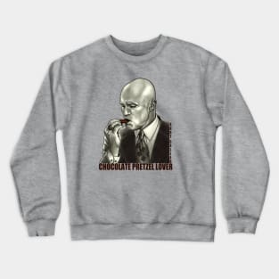 Mr.Svenning Crewneck Sweatshirt